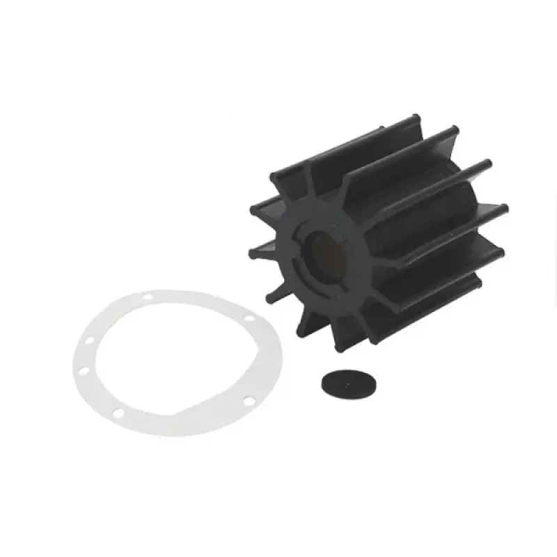 CEF Крыльчатка помпы охлаждения двигателя Johnson/Vetus/Volvo-Penta