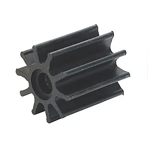 Крыльчатка помпы охлаждения двигателя Mercruiser/Yanmar 500161