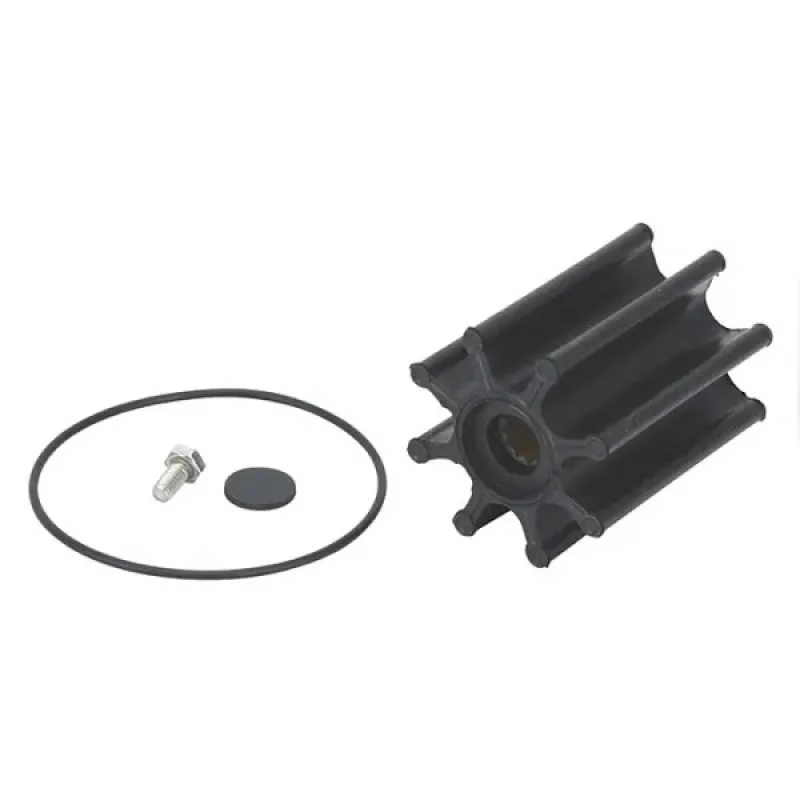 CEF Крыльчатка помпы охлаждения двигателя Volvo-Penta