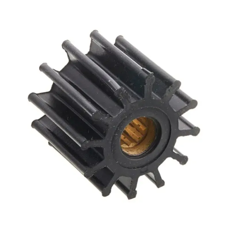 CEF Крыльчатка помпы охлаждения двигателя Volvo-Penta