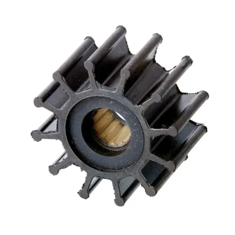 CEF Крыльчатка помпы охлаждения двигателя Volvo-Penta