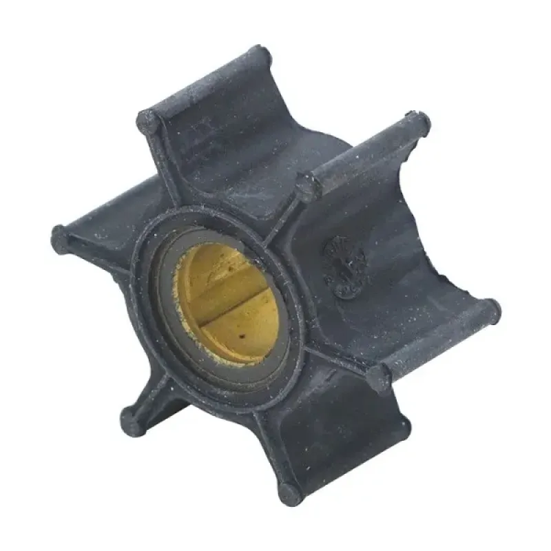 CEF Крыльчатка помпы охлаждения двигателя Yamaha