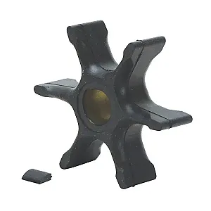 Крыльчатка помпы охлаждения двигателя Evinrude-Johnson 500303N.BK