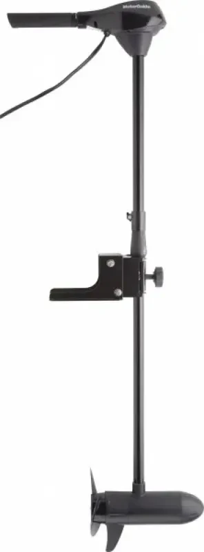 Mercury Marine Электромотор MotorGuide X3 Digital Freshwater 55lb 50" Pontoon Hand Control