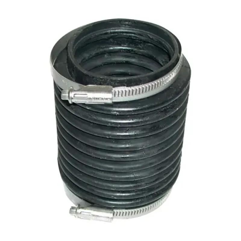 CEF Выхлопной патрубок (гофра) Volvo-Penta