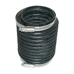 Выхлопной патрубок (гофра) Volvo-Penta 500505K