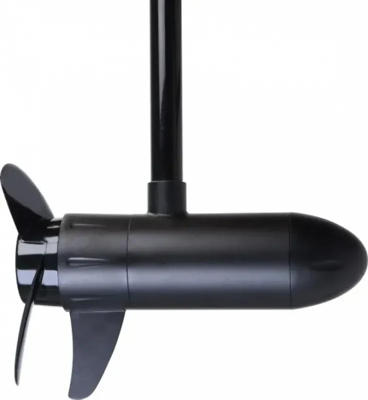 Mercury Marine Электромотор MotorGuide X3 Digital Freshwater 55lb 50" Pontoon Hand Control