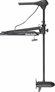 Электромотор MotorGuide X3 Freshwater 70lb 50" Hand Control 940200250