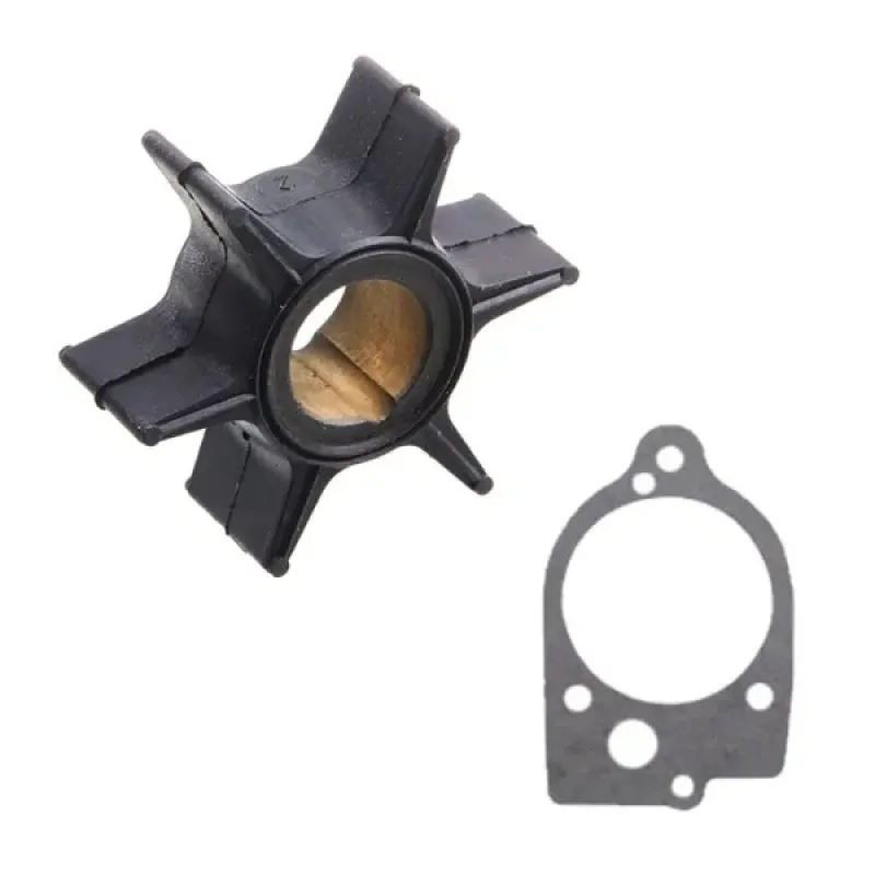 CEF Крыльчатка помпы охлаждения двигателя Mercury