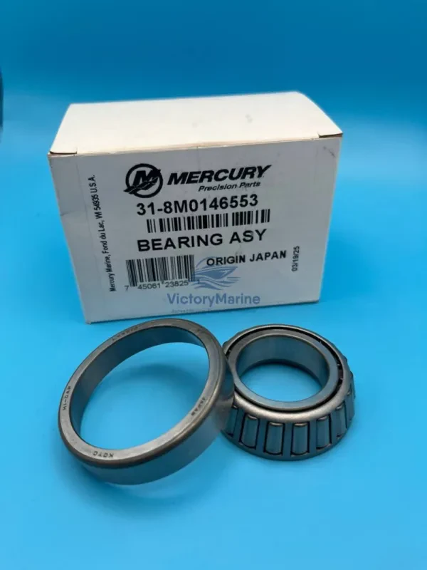 Подшипник роликовый конический Mercury