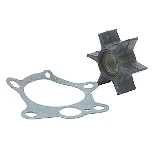 Крыльчатка помпы охлаждения двигателя Parsun/Selva/Yamaha 500385G