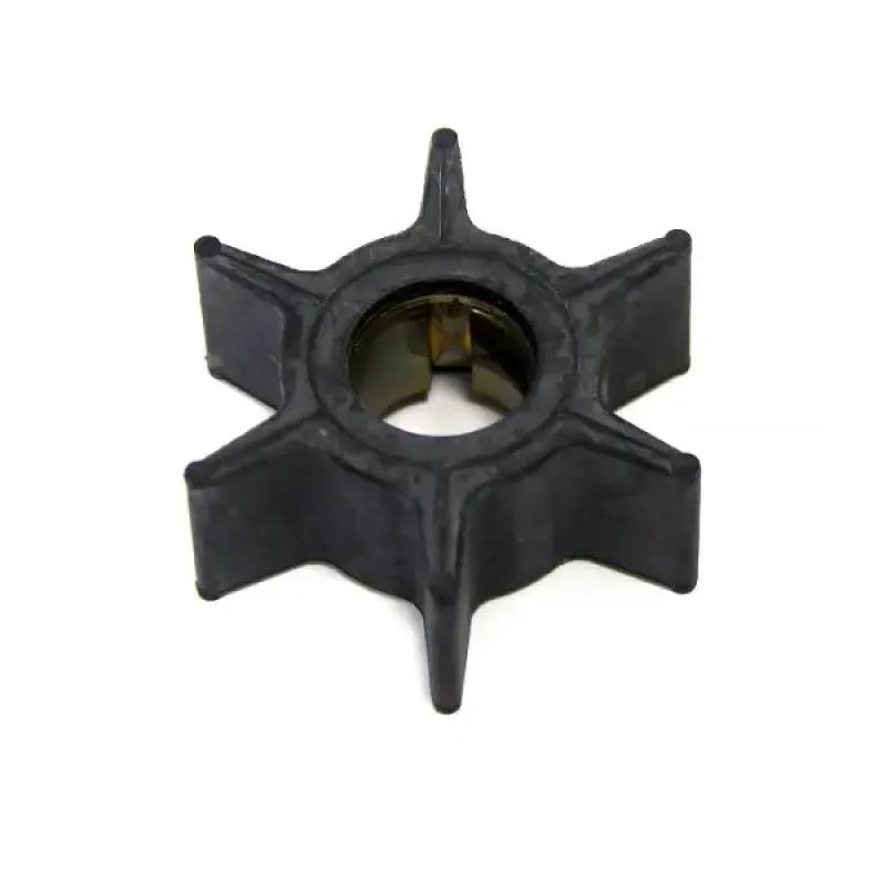 Крыльчатка помпы охлаждения двигателя Honda