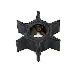 Крыльчатка помпы охлаждения двигателя Honda 19210-ZV5-003