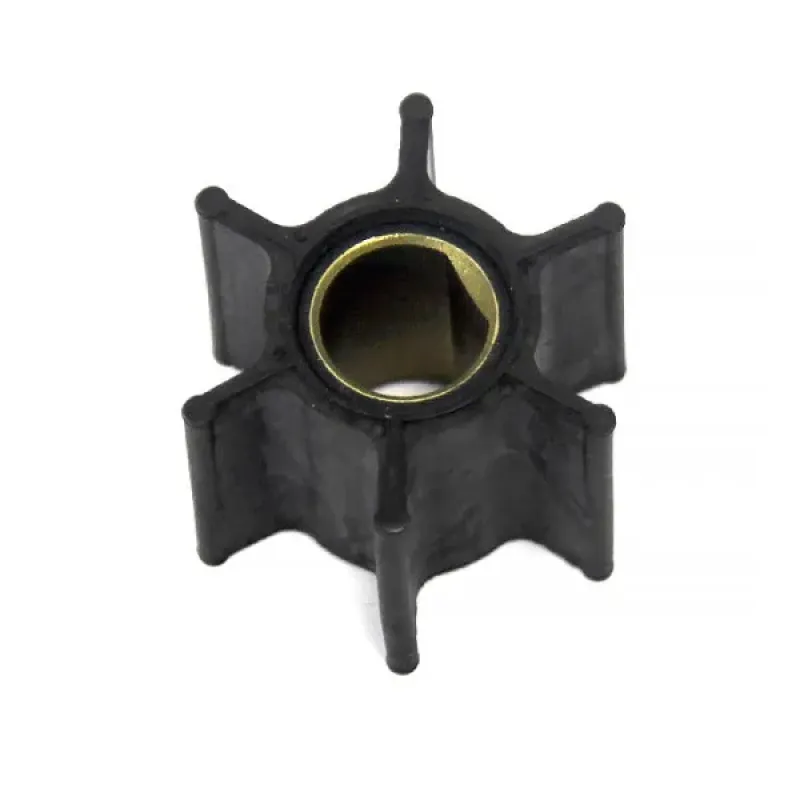 Крыльчатка помпы охлаждения двигателя Honda