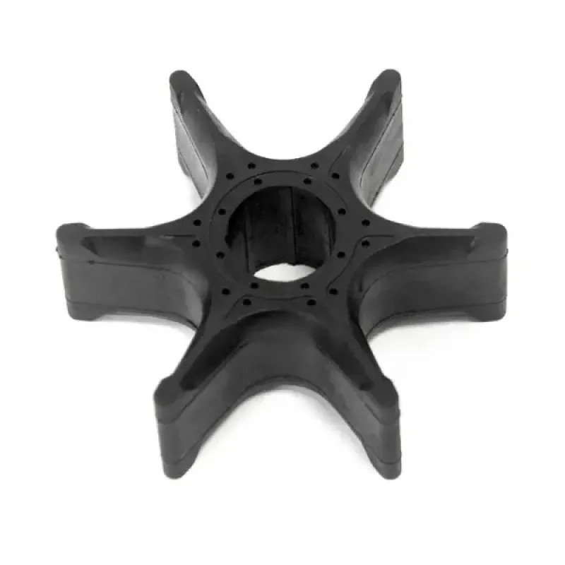 Крыльчатка помпы охлаждения двигателя Selva/Yamaha