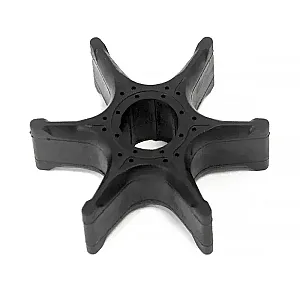 Крыльчатка помпы охлаждения двигателя Selva/Yamaha 6E5-44352-00