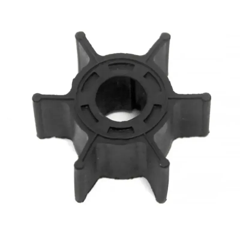 Крыльчатка помпы охлаждения двигателя Yamaha