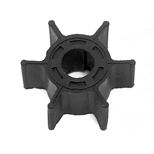 Крыльчатка помпы охлаждения двигателя Yamaha 6G1-44352-00