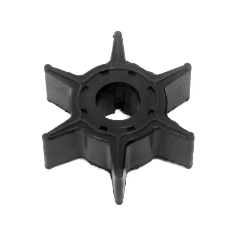 Крыльчатка помпы охлаждения двигателя Yamaha