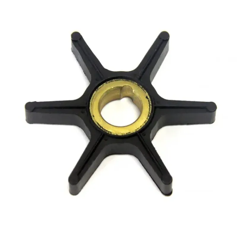 Крыльчатка помпы охлаждения двигателя Mercury