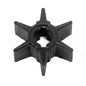 Крыльчатка помпы охлаждения двигателя Tohatsu 309-65021-0