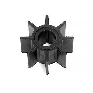 Крыльчатка помпы охлаждения двигателя Tohatsu 334-65021-0