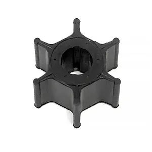 Крыльчатка помпы охлаждения двигателя Yamaha 682-44352-01