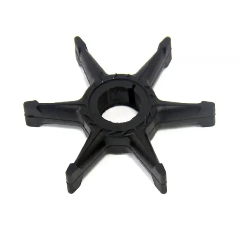 Крыльчатка помпы охлаждения двигателя Mercury/Yamaha