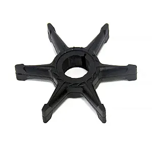 Крыльчатка помпы охлаждения двигателя Mercury/Yamaha 689-44352-02
