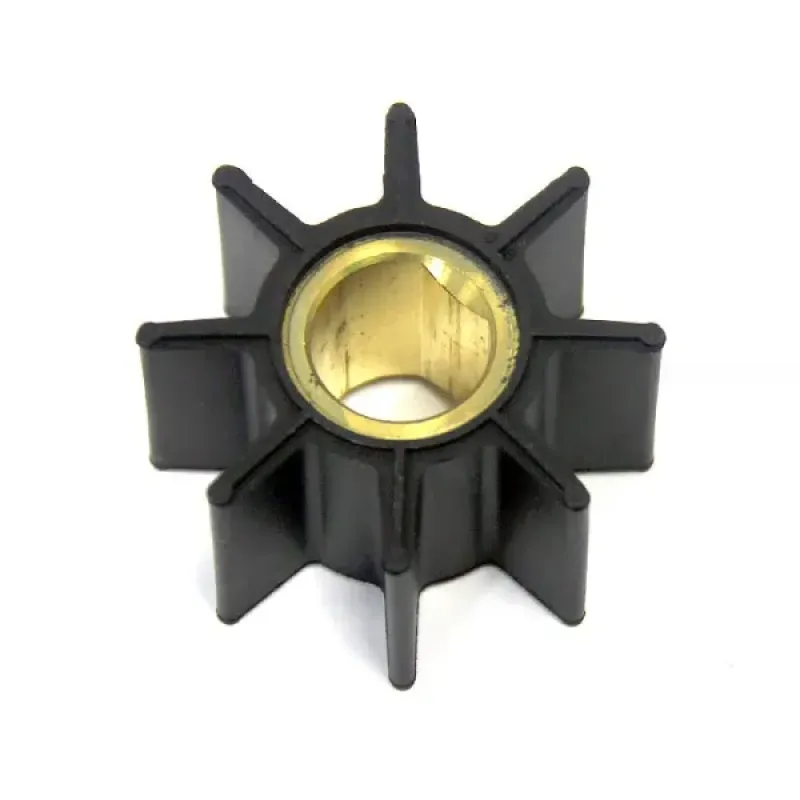 Крыльчатка помпы охлаждения двигателя Honda