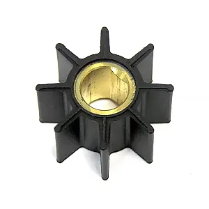 Крыльчатка помпы охлаждения двигателя Honda 19210-881-A01