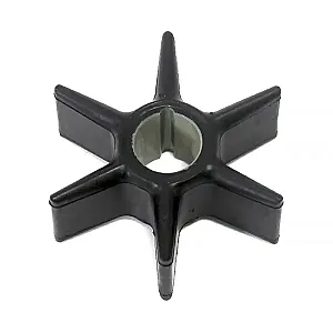 Крыльчатка помпы охлаждения двигателя Honda 19210-ZW1-003