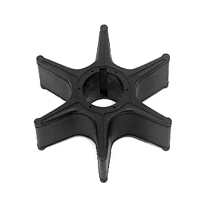 Крыльчатка помпы охлаждения двигателя Honda 19210-ZW1-B02