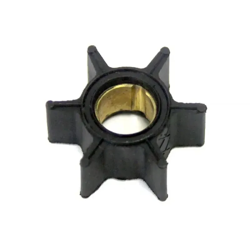 Крыльчатка помпы охлаждения двигателя Mercury