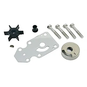 Ремкомплект насоса охлаждения Yamaha 63V-W0078-01