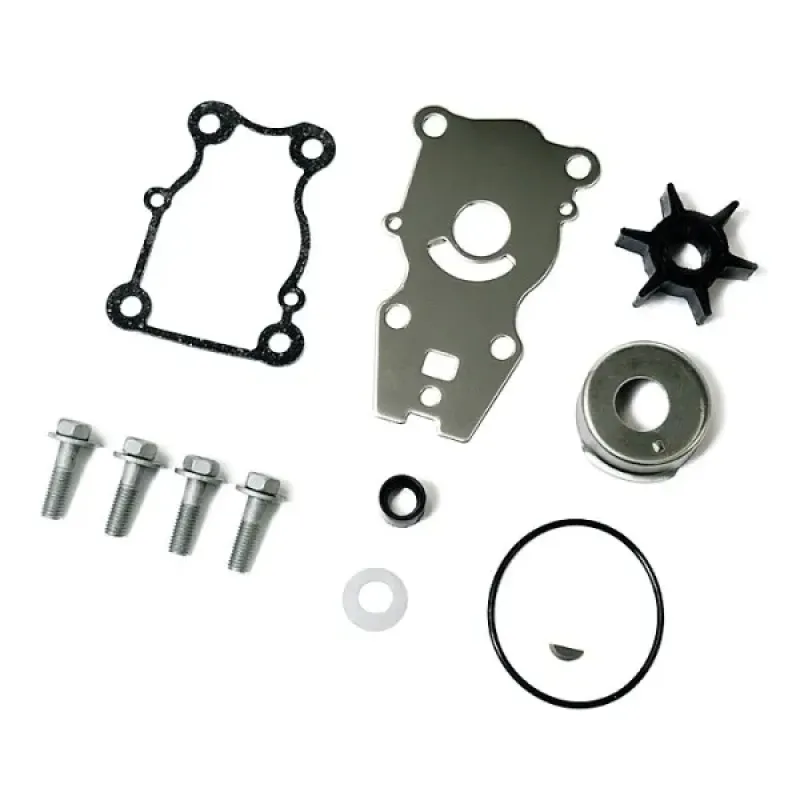 Ремкомплект насоса охлаждения Yamaha