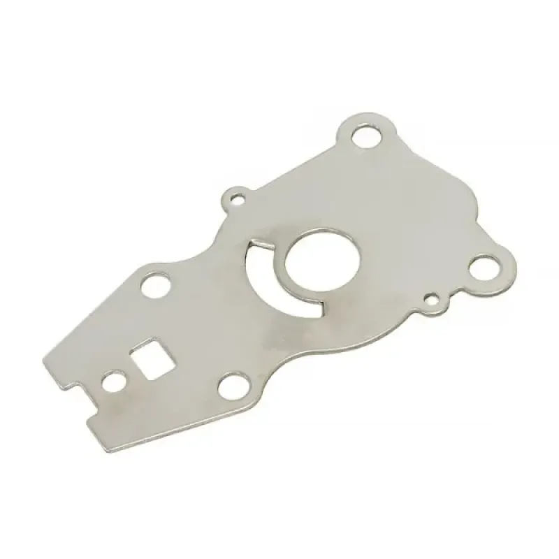 Пластина помпы Yamaha