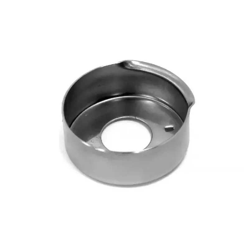 Стакан помпы охлаждения Yamaha