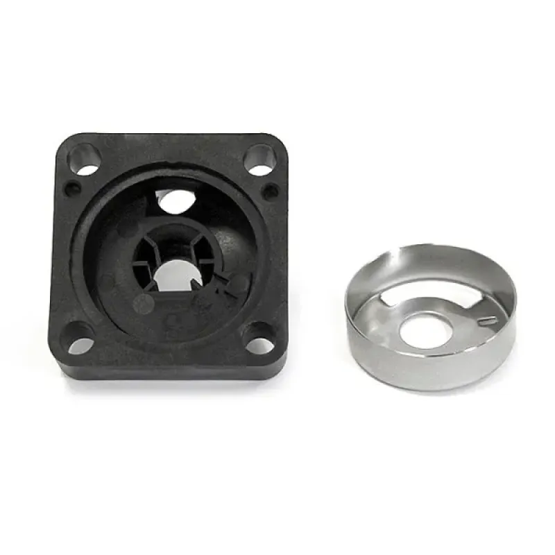 KACAWA Корпус помпы охлаждения (с обоймой) Yamaha