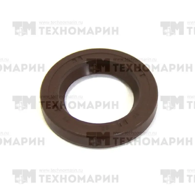 Сальник помпы охлаждения Honda