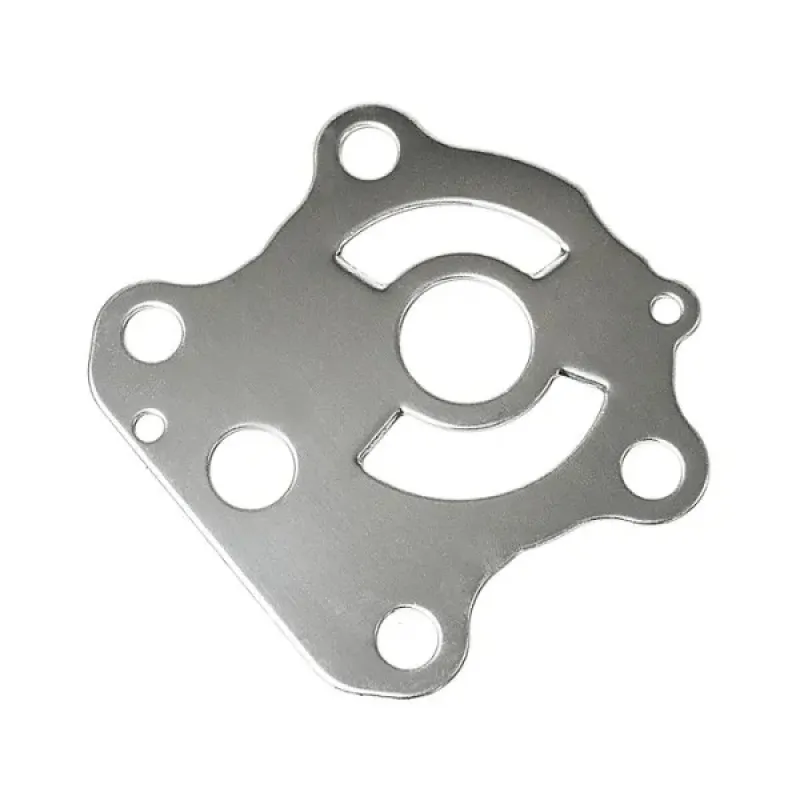 Пластина помпы Yamaha