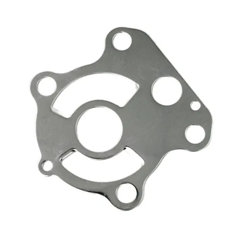 Пластина помпы Yamaha