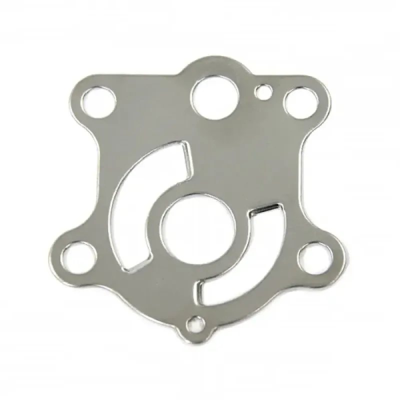 Пластина помпы Yamaha