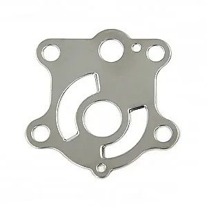 Пластина помпы Yamaha 663-44323-00