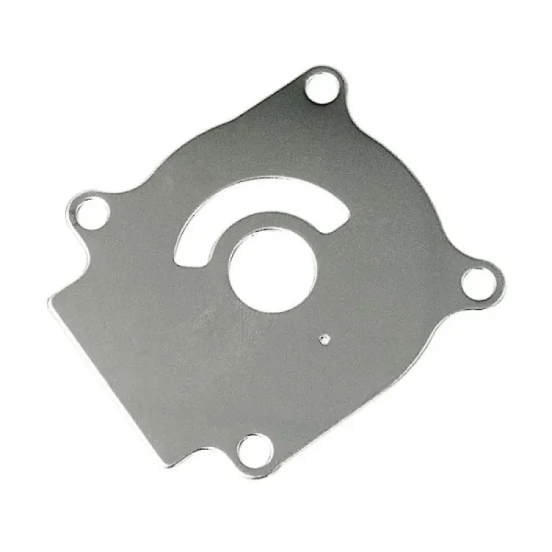 Пластина помпы Suzuki