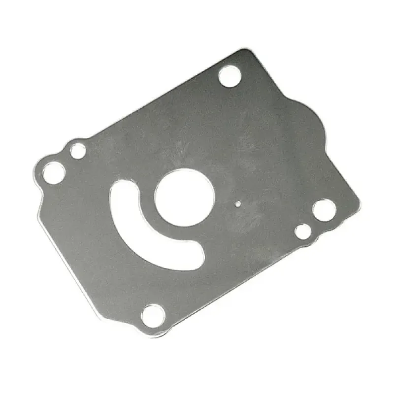 Пластина помпы Suzuki