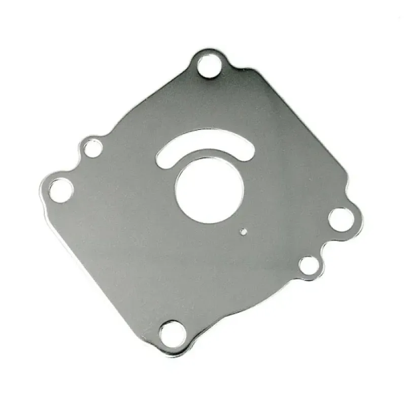 Пластина помпы Suzuki