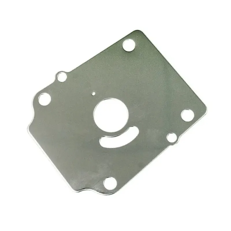 Пластина помпы Suzuki