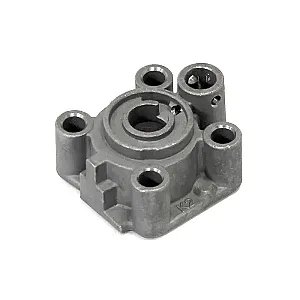 Корпус помпы охлаждения Suzuki 17411-93901