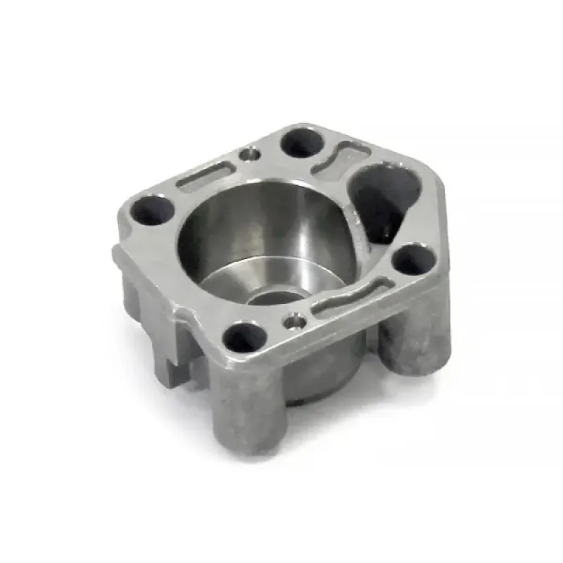 KACAWA Корпус помпы охлаждения Suzuki